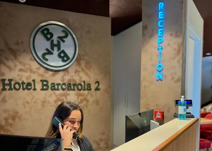 Hotell Barcarola 2