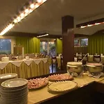 فندق Barcarola 2 مارينا دي كامبو