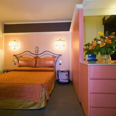 Barcarola 2 Hotel Marina di Campo