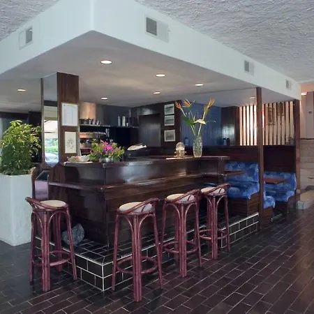 Hotel Barcarola 2