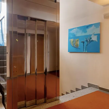 Barcarola 2 مارينا دي كامبو