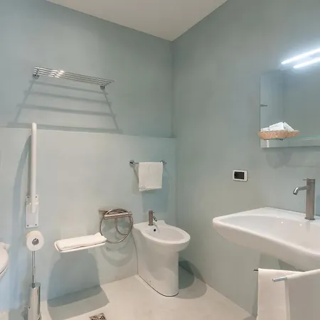 Barcarola 2 مارينا دي كامبو