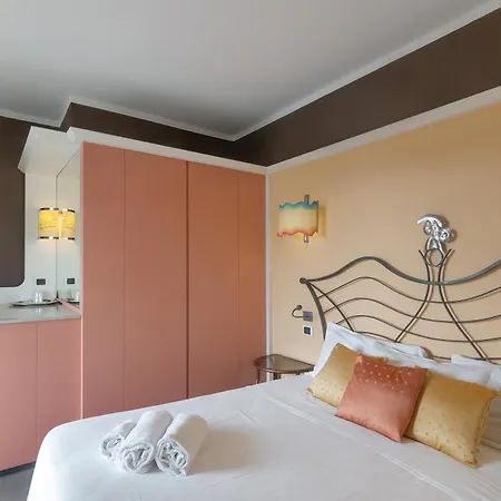 Hotel Barcarola 2